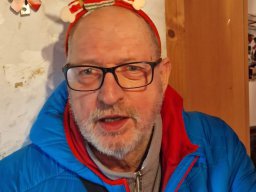 Weihnachtsmarkt 2025